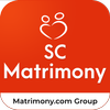 SC Matrimony - Marriage & Matchmaking App