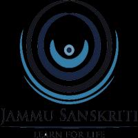 Jammu Sanskriti School Poster