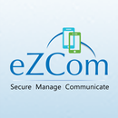 APK eZCom School Communication App