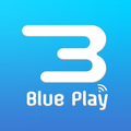 Blue Play