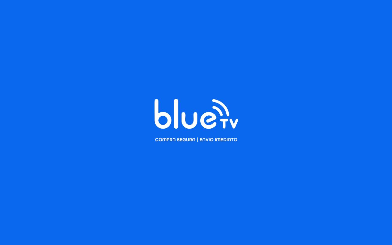 Blue TV Recargas APK do pobrania na Androida Blue TV Recargas APK do pobrania na Androida