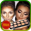 Contour Makeup Tutorial APK