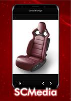 Car seat modification design স্ক্রিনশট 1