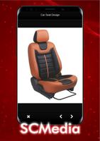 Car seat modification design screenshot 2