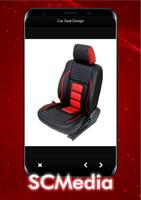 Car seat modification design screenshot 3