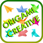 آیکون‌ DIY Creative Origami