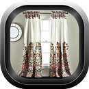डिजाइन विचार पर्दे APK