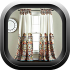 Design Ideas Curtains icon
