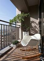 Design Balcony Home Beautiful Minimalist screenshot 1