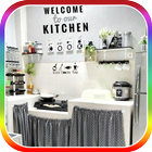 Beautiful Kitchen ikon