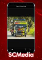 Galeri Truck Oleng screenshot 1