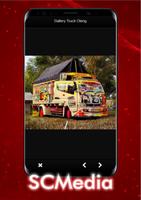 Galeri Truck Oleng ảnh chụp màn hình 2