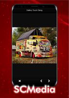 Galeri Truck Oleng স্ক্রিনশট 2