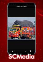 Galeri Truck Oleng ảnh chụp màn hình 3