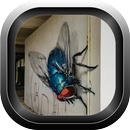 Graffiti Art on Wall Ideas APK