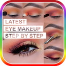 Eyeshadow Tutorial Step by Step APK