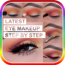 APK Eyeshadow Tutorial Step by Step