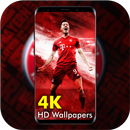 Latest Soccer Wallpapers 2020 APK