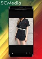女性のための韓国のファッション スクリーンショット 3
