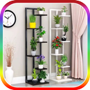 Flower Rack Design APK