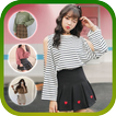 Korean women's style of dress