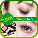 Natural Korean Makeup aplikacja