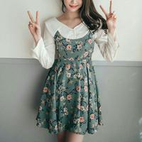 200+ Korean Women's Fashion poster