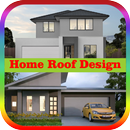 Últimas Home Roof Design APK
