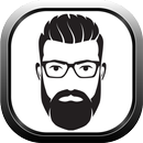 Último corte de cabelo masculino APK