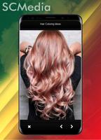 Hair Coloring স্ক্রিনশট 2