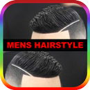 Men's Hair Style APK