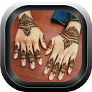 Henna Motion Hand Simple et belle APK
