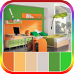 Interior Wall Paint Design