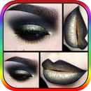 Ombre Lipstickチュートリアル APK