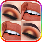 Make Up Hits Tutorials ไอคอน