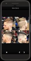 Men's Haircut screenshot 1