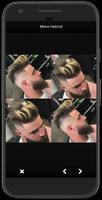 Men's Haircut screenshot 2