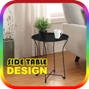 Side Table Design APK