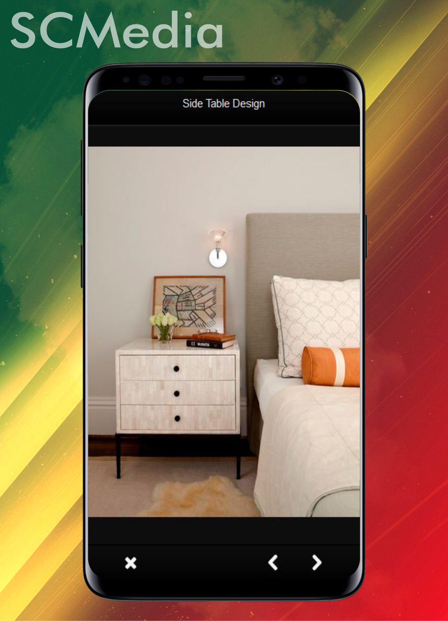 Android Icin Calisma Masasi Tasarimi Apk Yi Indir