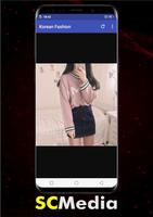 Koreanische Mode für Frauen Screenshot 3