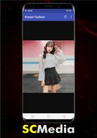 Koreanische Mode für Frauen Screenshot 2