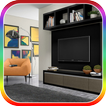Melhor Design de Rack de TV