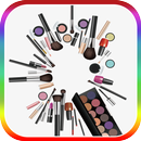 Tutorial de contorno de maquillaje. APK