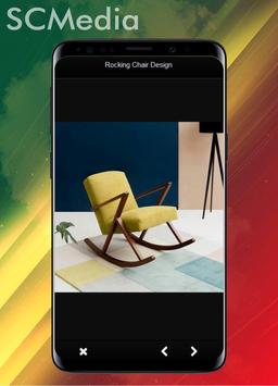 Rocking Chair poster