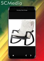 برنامه‌نما Rocking Chair عکس از صفحه