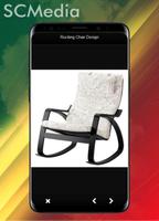 Rocking Chair اسکرین شاٹ 1