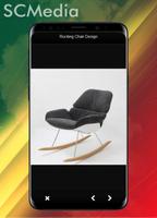 برنامه‌نما Rocking Chair عکس از صفحه