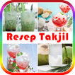 Resep Takjil Ramadhan