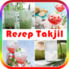 Resep Takjil simgesi