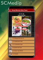 Resep Takjil gönderen